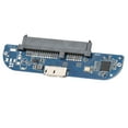 thumbnail image 3 of Adaptateur SSD USB 3.0 à 2.5 Pouces, à Câble USB PCB 5Gbps avec Indicateurs d'État LED pour le Transfert de Données pour, 3 of 8