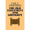 thumbnail image 2 of The Old Testament and Criticism, (Paperback), 2 of 2