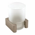 thumbnail image 6 of Alno Luna Countertop Tumbler Holder with Dish - Bronze, 6 of 6