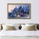 thumbnail image 1 of Intermediate Difficulty Portability 1000 Piece Christmas Art Puzzles For Adults Kids Family Gathering Parent-Child Activities Gong Bohan unisex, 1 of 1