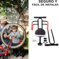 thumbnail image 3 of Asiento Infantil Para Bicicleta Pitipa Ajustable Con Agarradera JM1823, 3 of 5