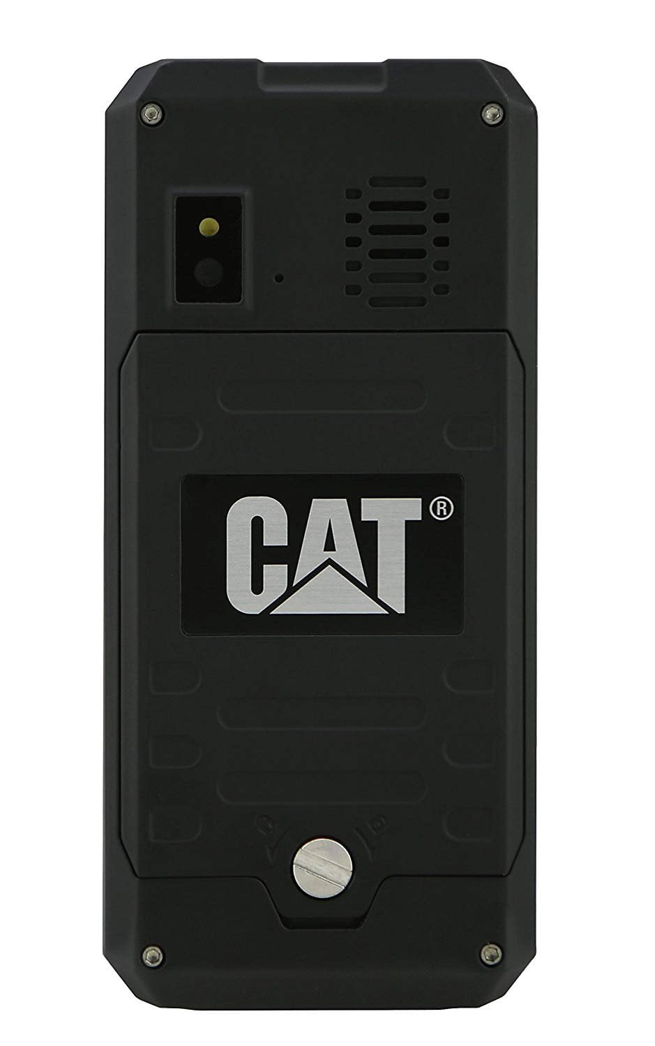 CATERPILLAR CAT B30 DUAL SIM IP67 BLACK FACTORY UNLOCKED 3G CELL PHONE