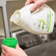 thumbnail image 4 of AspenClean Natural Laundry Detergent Eucalyptus & Rosemary - 100% Natural, Organic, HE Liquid Laundry Detergent - Vegan, Cruelty-Free, Biodegradable - Safe for Babies, Pets & Kids - EWG Certified (2, 4 of 5