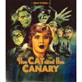 thumbnail image 1 of The Cat and the Canary, 1 of 1