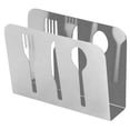thumbnail image 1 of Servilletero Vertical, Diseño Curvo Elegante Resistente Al óxido Para Hoteles, Bares Y Restaurantes ANGGREK Ocean Broad Surfboard Fins, 1 of 8