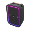 thumbnail image 2 of Bocina Bluetooth Impermeable Stomp Skullcandy negro, 2 of 8