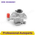 thumbnail image 1 of 0034662601 Pompe de Direction Assistée pour Mecerdes pour Benz W220 S280 S320 S350, 1 of 5