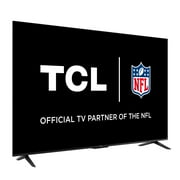 TCL 55 Class S4-Series 4K UHD HDR Smart Roku TV - 55S41R (New)