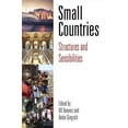 thumbnail image 1 of Pre-Owned Small Countries: Structures and Sensibilities Hardcover, 1 of 1