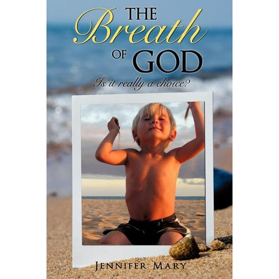 The Breath of God, (Paperback)