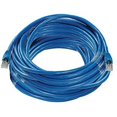 thumbnail image 1 of CAT6a&44; Câble de Patch Stp&44; avec Boot 100ft&44; Bleu, 1 of 1