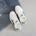thumbnail image 3 of Tvtaop Women's Fashion Sneakers Running Casual Shoes Low Top Sport Walking Shoes, 3 of 7