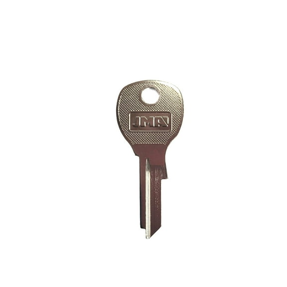 JMA NTC-14 Key Blank Replacement for National 1646R (10-Pack)
