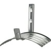 Gilmour Gardening Steel Hose Hanger, Holds 100ft. Hose