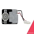 thumbnail image 2 of Motor de ventilador de evaporador Frigidaire 242077705 para refrigeradores, 2 of 7