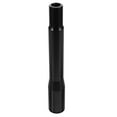 thumbnail image 1 of Shifter Extension Manual Gear Shift Lever Car Shift Head Extension Rod Shifter Shaft, 1 of 9