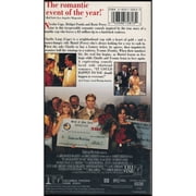 It Could Happen to You (VHS Tape)