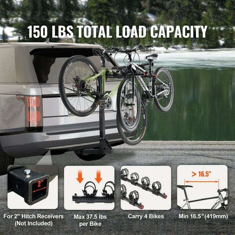 Hitch bike carriers for suv sale