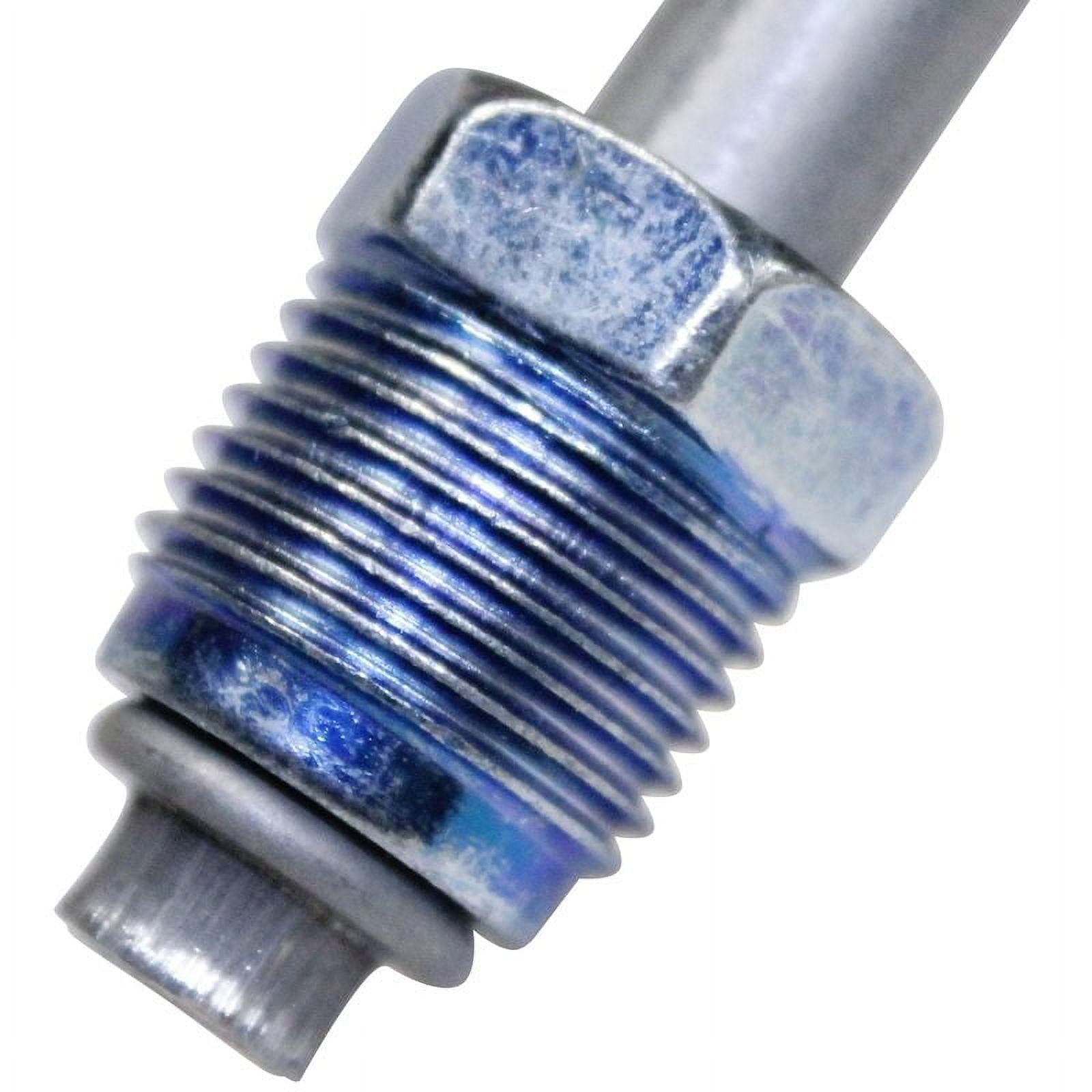 Power Steering Pressure Line Hose Assembly Fits select: 2007-2016 JEEP PATRIOT, 2007-2017 JEEP COMPASS