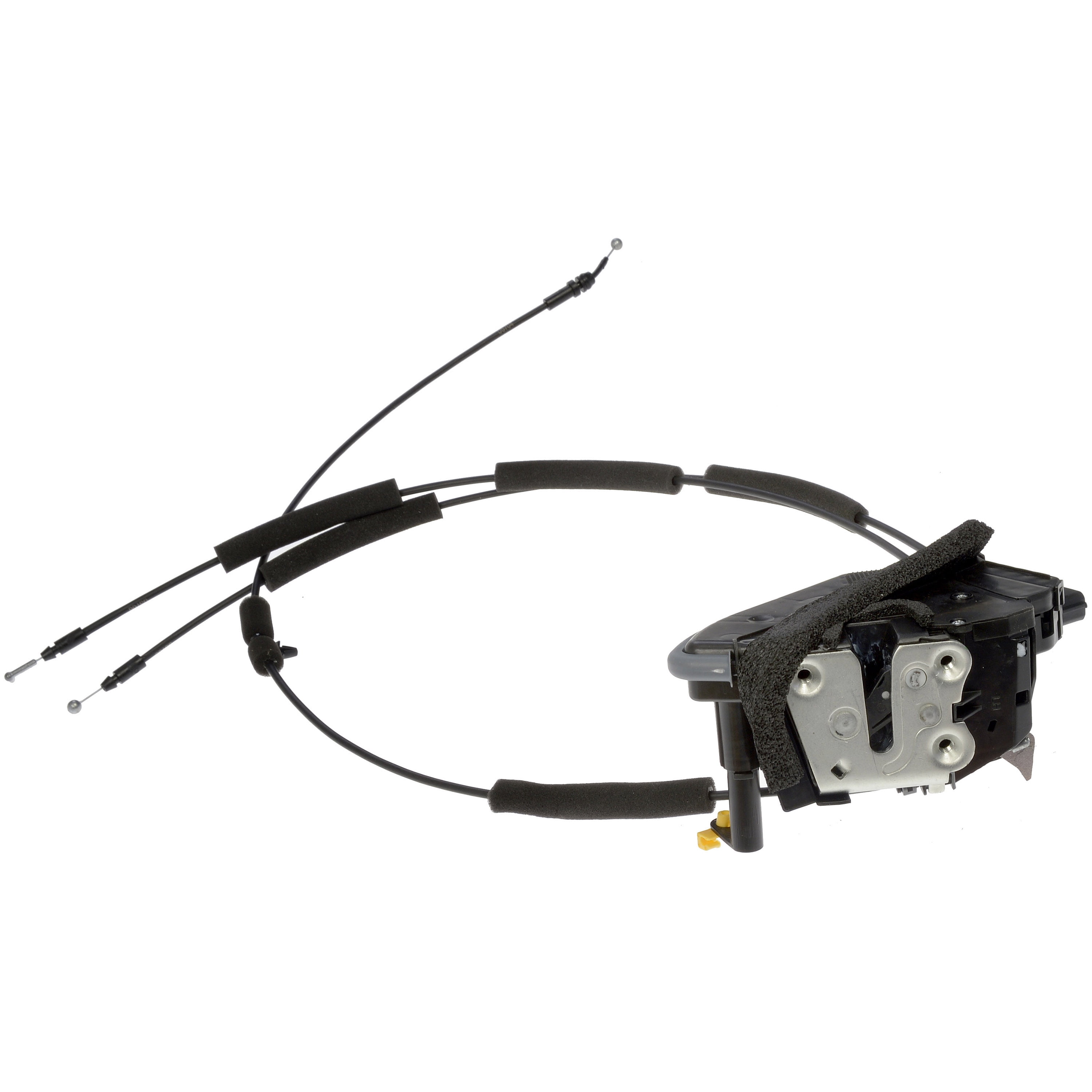 Dorman 937-941 Front Driver Side Door Lock Actuator Motor for Specific Nissan Models