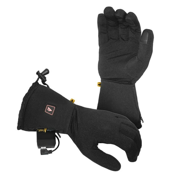ActionHeat ActionHeat 5V Heated Glove Liners Women