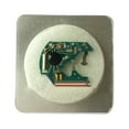 thumbnail image 3 of Chip PCB Board Quartz Watch Movement Circuit Board For ETA 955.122 955.112 955.412 955.461  Movement Accessories, 3 of 5