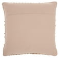 thumbnail image 2 of Nourison Life Styles Blush Decorative Throw Pillow , 18"X18", 2 of 5