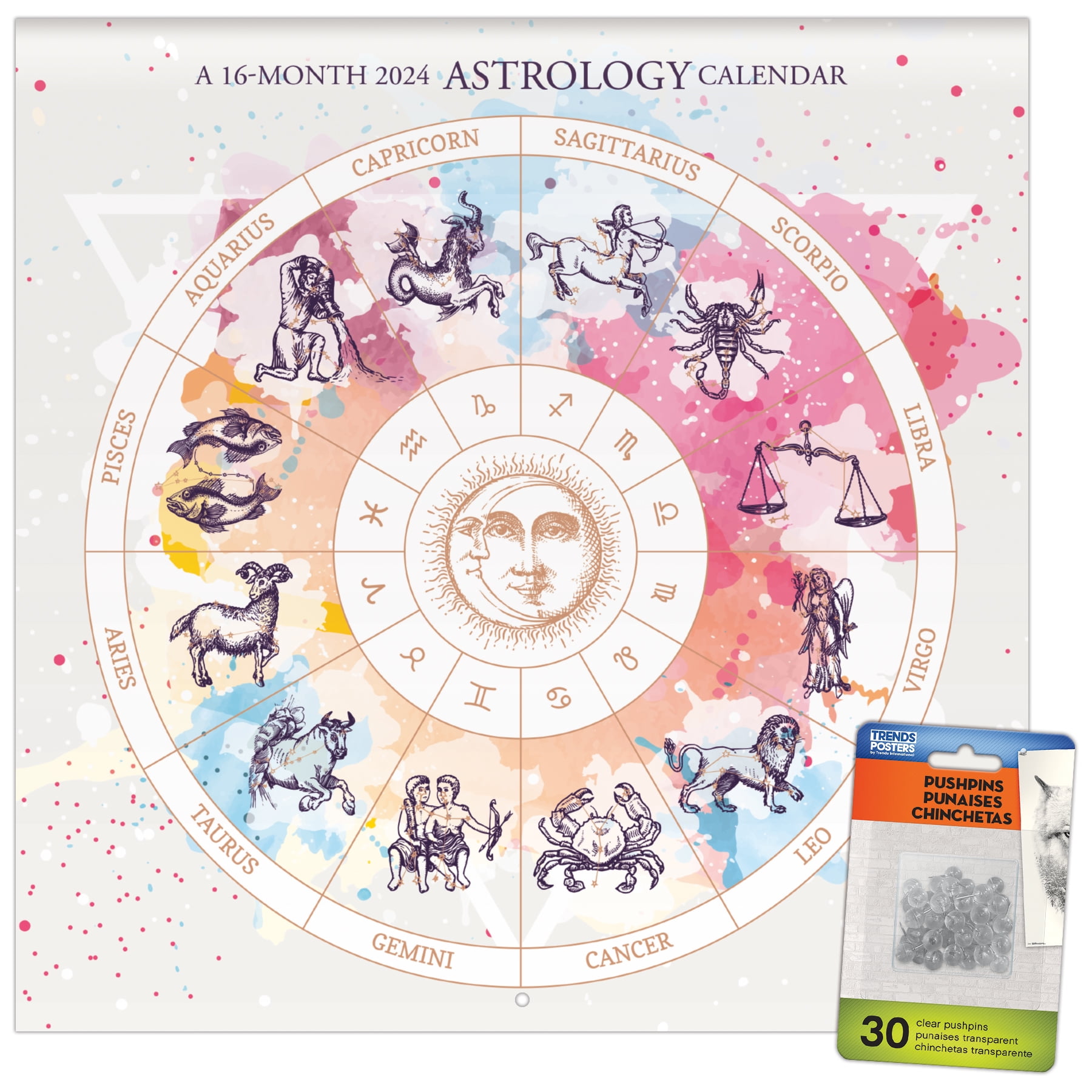 trends-international-2024-astrology-wall-calendar-walmart-com