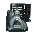 thumbnail image 3 of Lutema Economy Bulb for Philips Hopper 10 series XG10 Projector (Lamp with Housing), 3 of 5