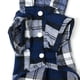 thumbnail image 2 of Camiseta con patrón para perros, chaqueta con solapa, ropa, Tops Colco Camiseta de perro, 2 of 7