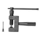 thumbnail image 1 of Herramienta para quitar cadenas de bicicleta, desmontaje de cadena, universal, portátil, de cadenas para bicicletas de montaña y exteriores., 1 of 8