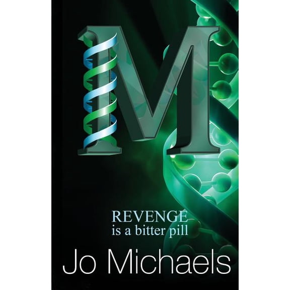 M, (Paperback)