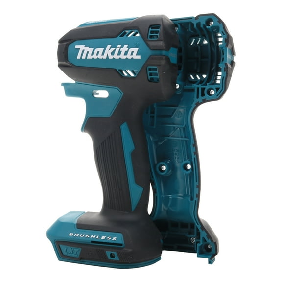 Makita 183E34-9 OEM Housing Set for Impact Driver XDT13M/R/Z, XDT131/13M/13R/13T/13Z, XPDT13