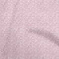 thumbnail image 1 of oneOone Cotton Poplin Light Pink2 Fabric Sports Sewing Craft Projects Fabric Prints By Yard 42 Inch Wide, 1 of 4