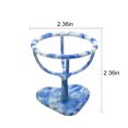thumbnail image 3 of 3PCS Makeup Sponge Holder Creative Portable Beauty Sponge Holder Puff Holder, 3 of 10