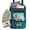 Blue, variant on Neck Wallet,RFID Blocking Passport holder Neck Bag,Multi-Pockets Wallet , Travel Pouch (Black)