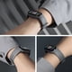thumbnail image 4 of Bracelet pour Xiaomi Mi Band 7 6 bracelets de montre Miband6 NFC silicone haute qualité remplacement correa mi band 7 6 3 4 5 montre bandes de Sport, 4 of 5