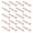 Pink, variant on Yiaieng 20Pcs Mini Shrimp Lure Multi-Segmented Glitter Direct Fishing Tackle Lures 3D Shrimps Artificial Baits For Stream Fisher,Green