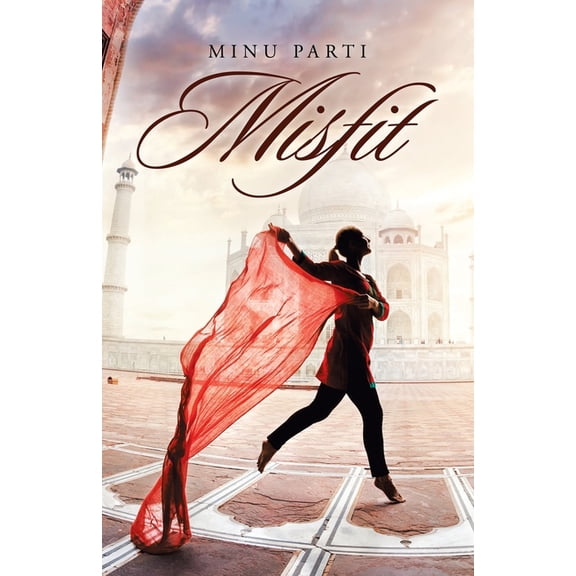 Misfit, (Paperback)