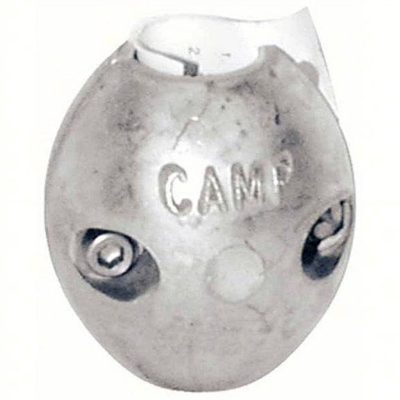 Camp  D-60; Metric Collar 60Mm Streamline