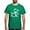 Kelly Green, variant on CafePress - Drummer T Shirt T Shirt - Men's Classic Graphic Cotton T-Shirt
