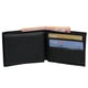 thumbnail image 4 of Cartera Caballero Tyler AX50-2 Negro Tyler AX50-2 Cartera., 4 of 4