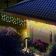 thumbnail image 5 of Linterna decorativa, lámpara de bola pequeña, linterna exterior, luz de caja de batería, linterna de decoración navideña, linterna LED, luz colorida ER, 5 of 5