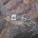 thumbnail image 2 of 4 tuercas de bloqueo de rueda de aluminio para coche RC 1/10 Axial SCX10 Crawler (plata), 2 of 6