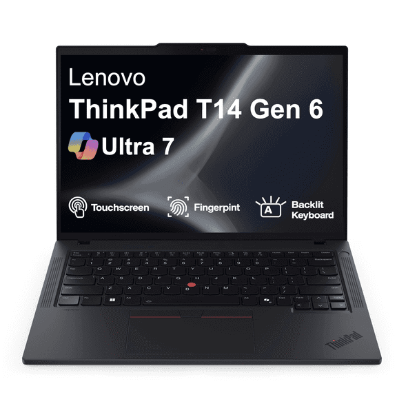Lenovo ThinkPad T14 R7 Pro 350 64GB 256GB SSD 14" WUXGA Win11P