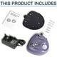 thumbnail image 2 of Assist Aid Guide freno 500 mAh Sensor guía 110-220 V (Reino Unido), 2 of 9