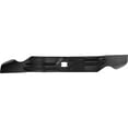 thumbnail image 4 of CCIYU Lawn Mower Blade for 33 Inches deck, Fit for Cub Cadet for MTD for Troy-Bilt 742-04154, 742-04154A, 942-04154, 942-04154A CC760 CC760ES CC800 12A-764M799 12A-764M099 12A-764R299 12AE764H099, 4 of 5