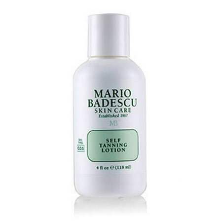 Mario Badescu 231034 4 oz Self Tanning Lotion