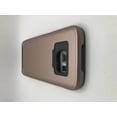 thumbnail image 6 of Nimbus9 Cirrus Phone Case for Samsung Galaxy S7 - Rose Gold on Gray, 6 of 9
