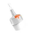 thumbnail image 1 of Bluetooth Audio Camping Light With 42 LED Bulbs 360° Surround Sound USB Rechargeable Outdoor Lighting For Home And Travel, 1 of 8